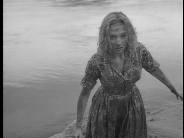 Screen capture from Carnival of Souls