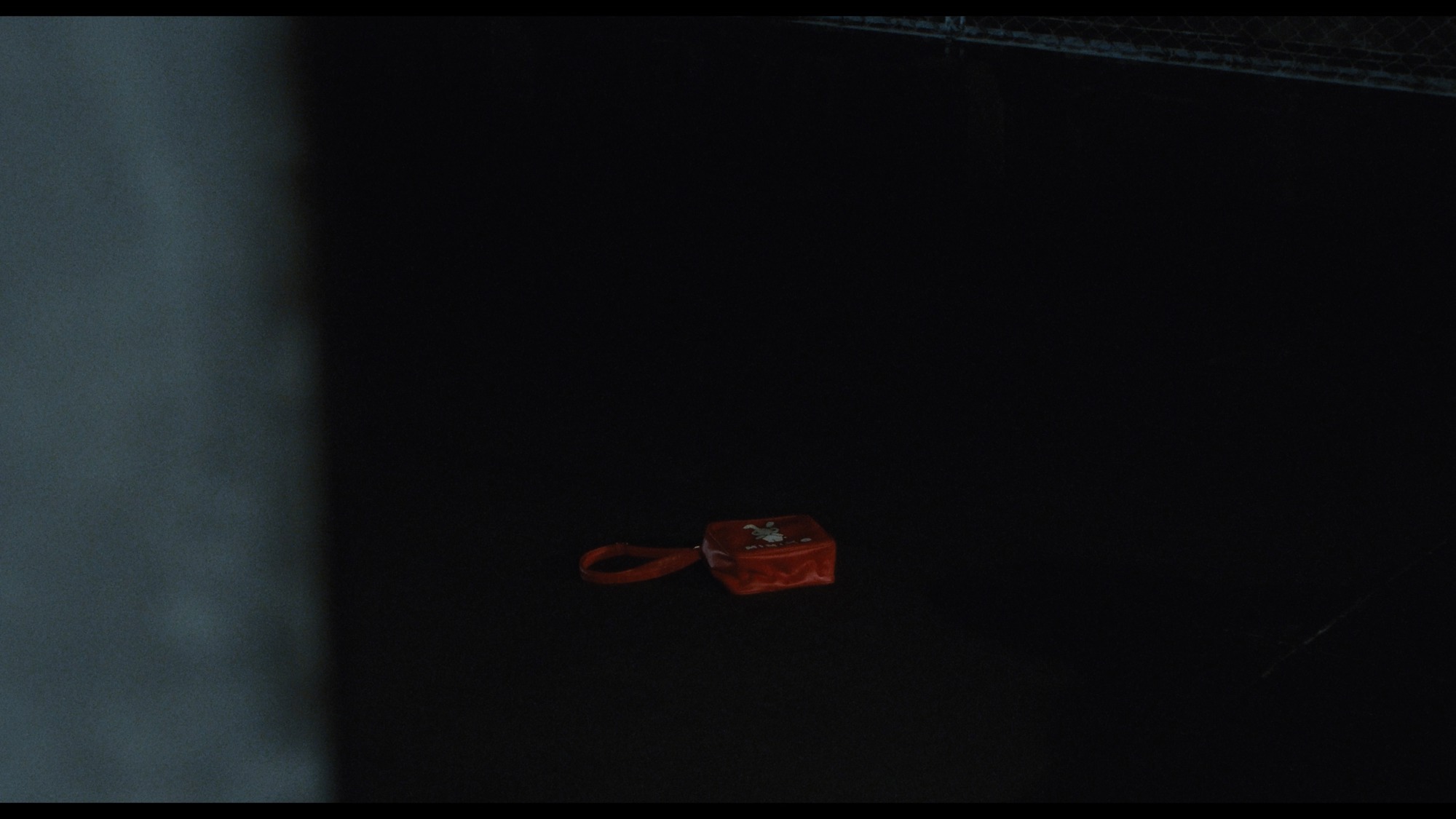 Screen capture from Dark Water