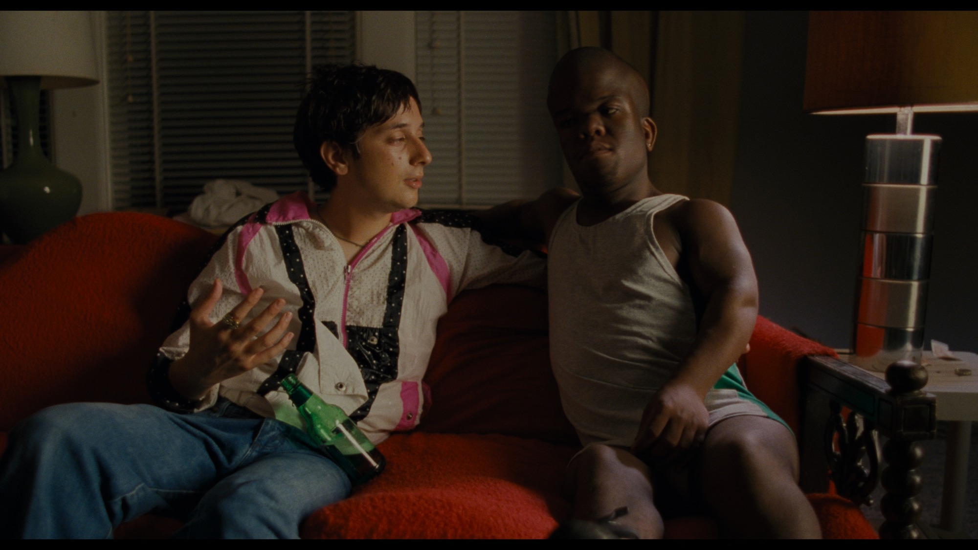 Screen capture from Gummo