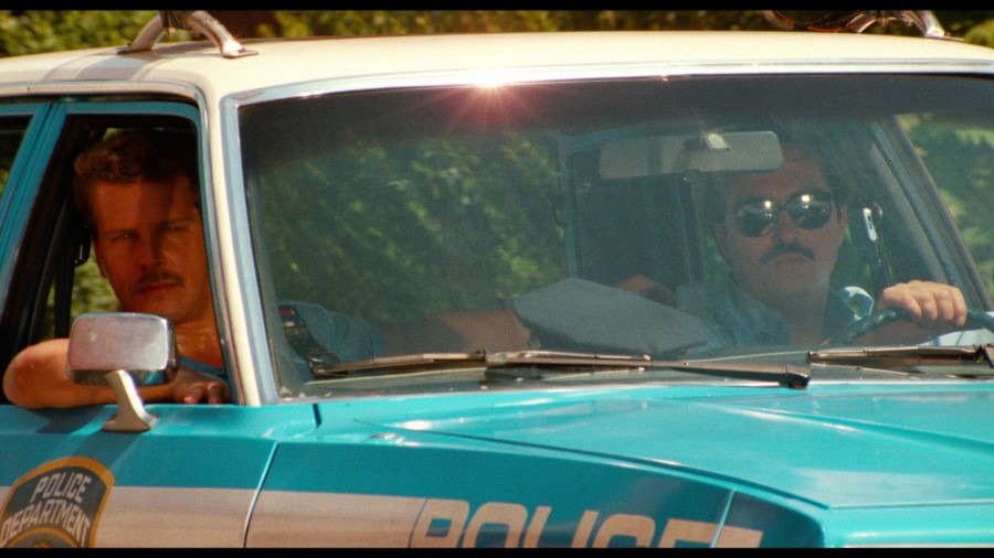 Screen capture from Do the Right Thing
