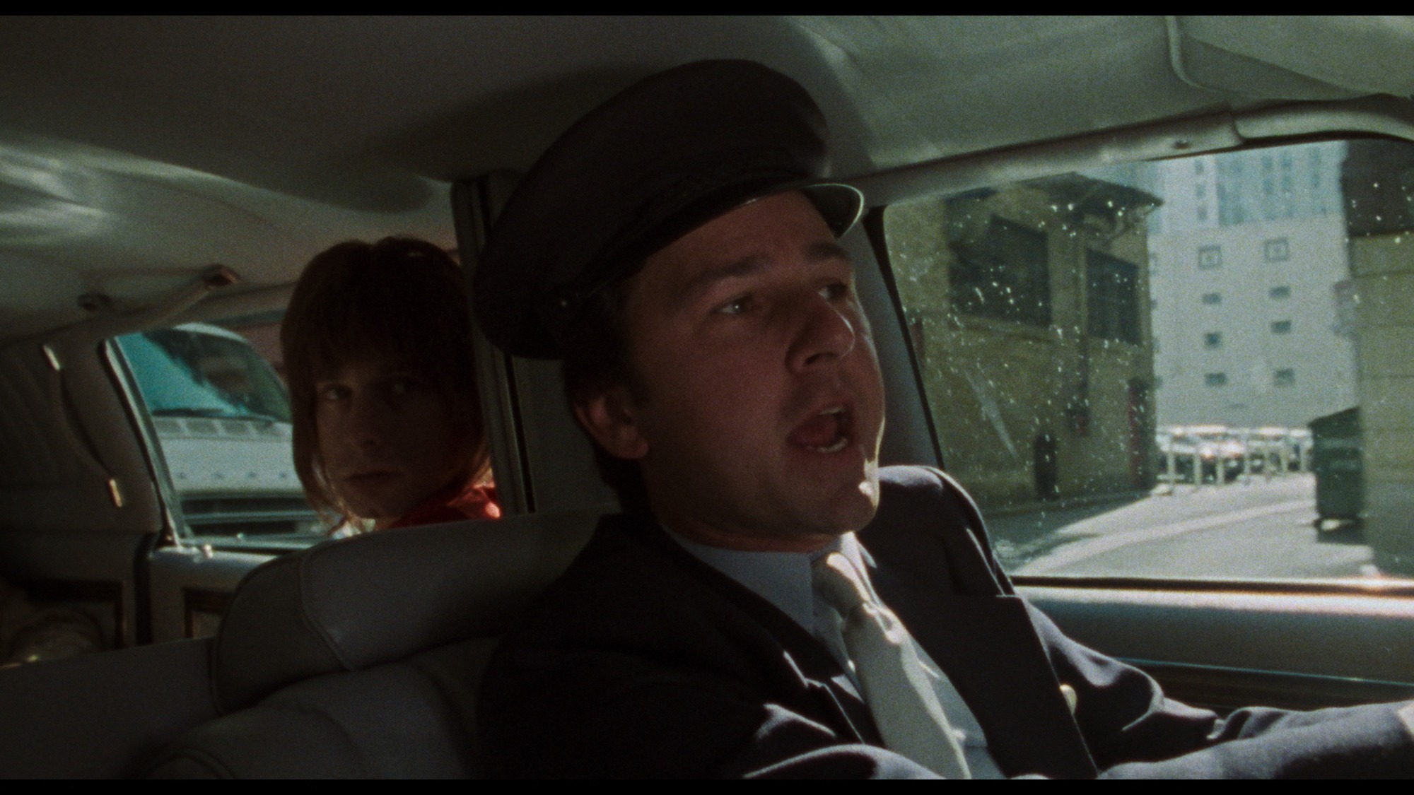 Screen capture from This Is Spinal Tap