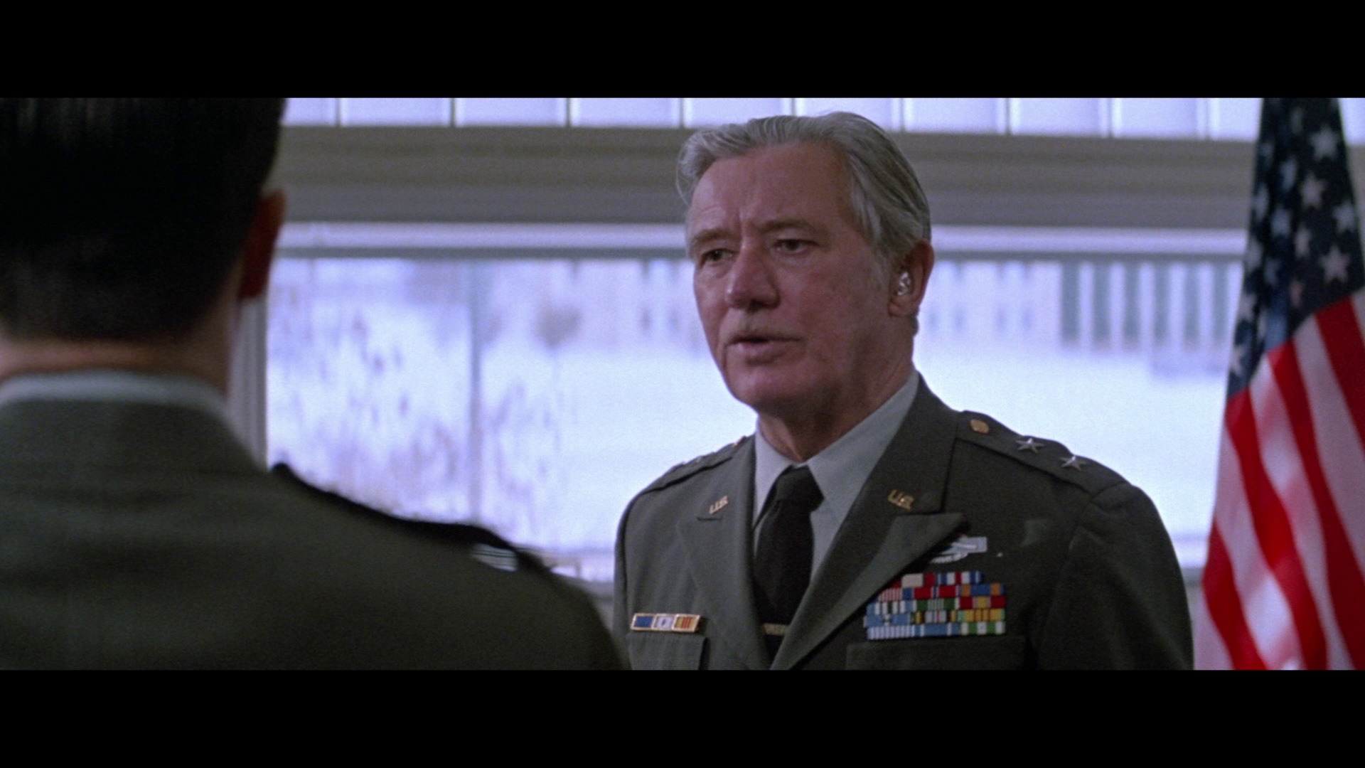 Screen capture from Eastern Condors