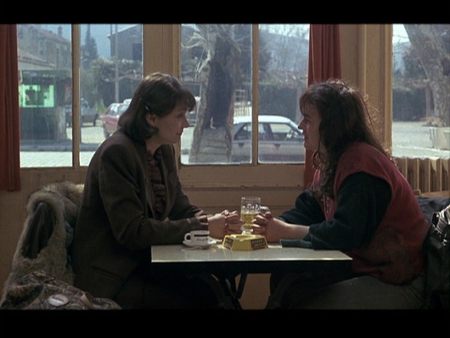Screen capture from Vagabond
