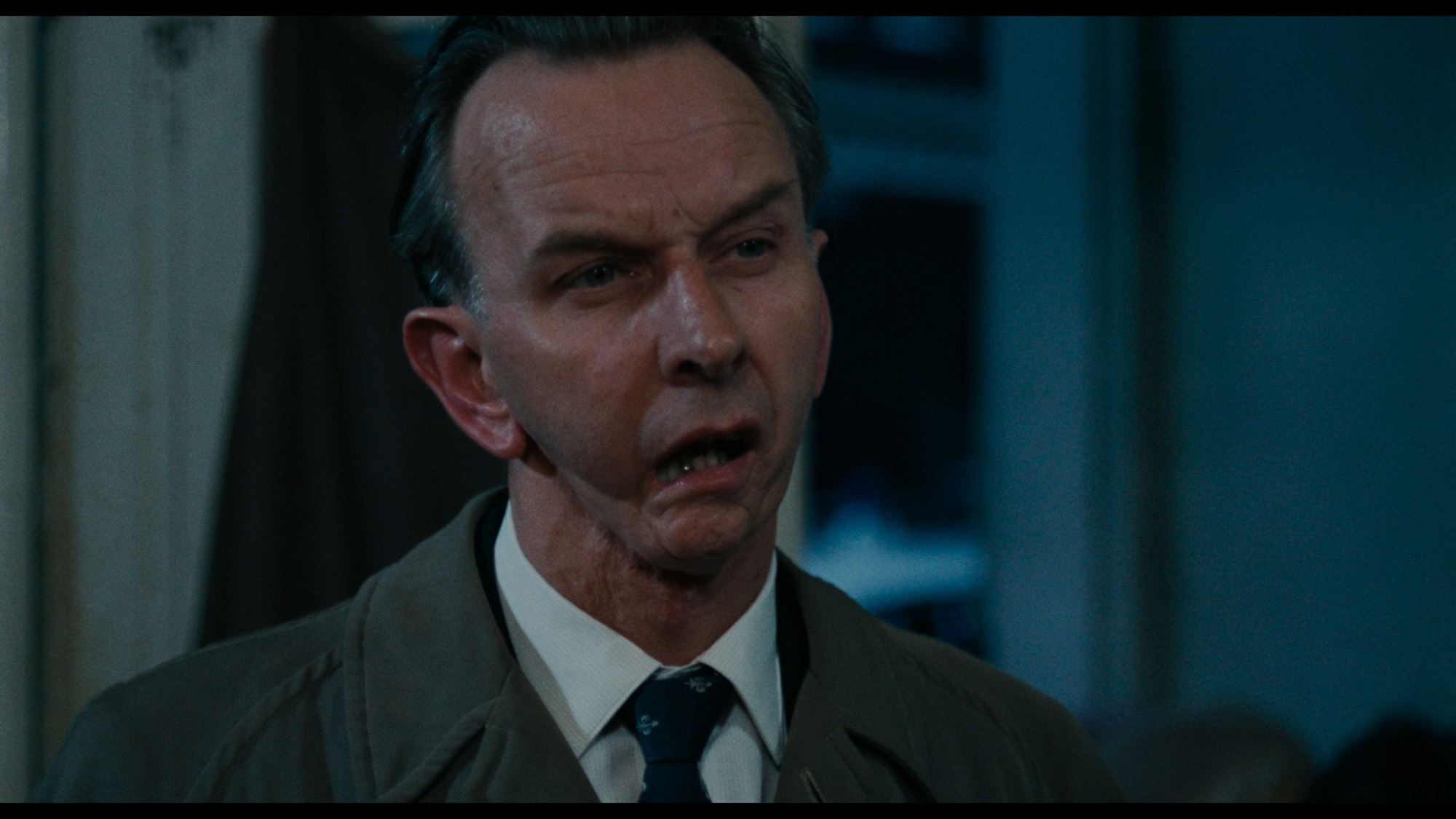 Screen capture from Performance