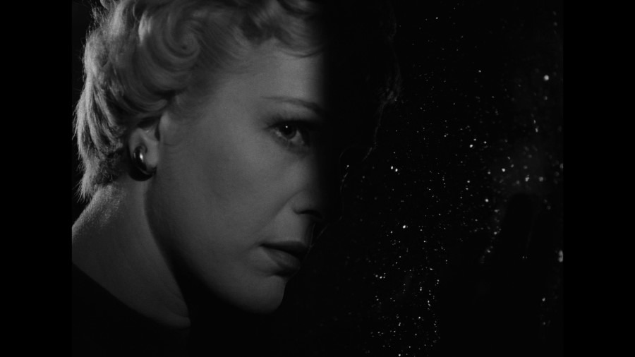 Screen capture from Ingmar Bergman’s Cinema