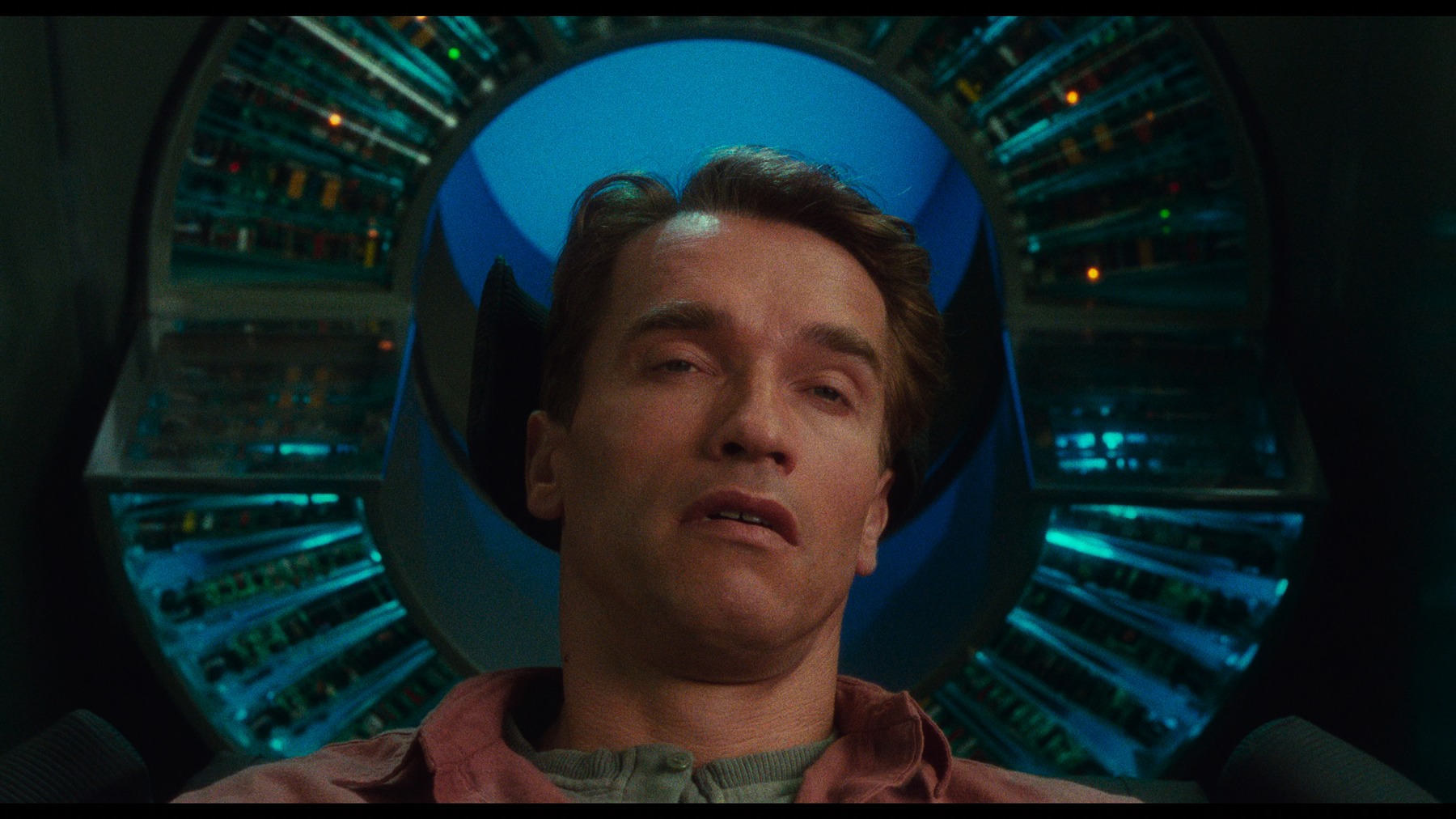 Screen capture from Total Recall