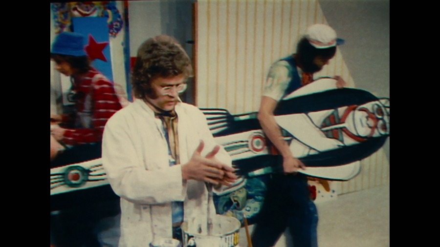 Screen capture from Parade
