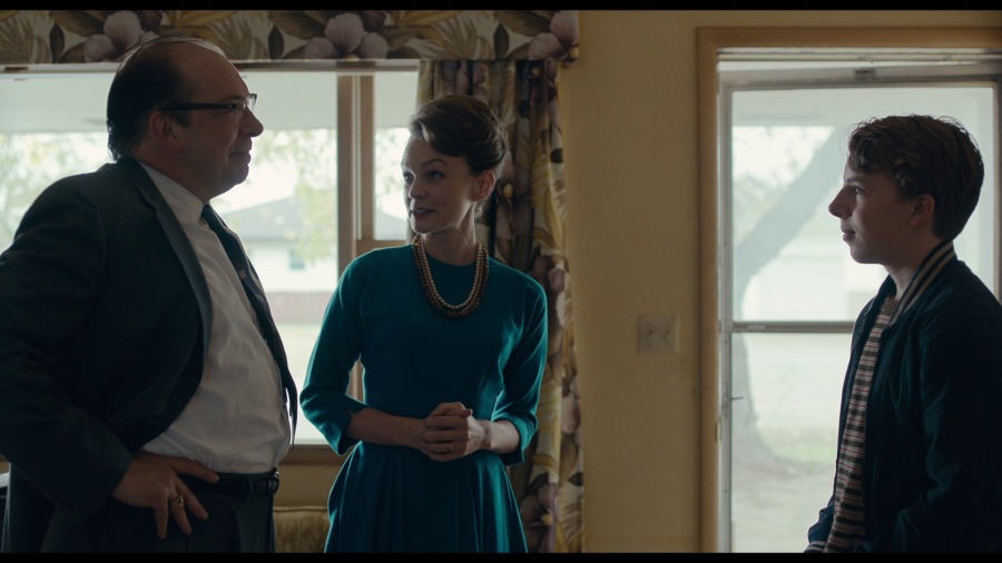 Screen capture from Wildlife