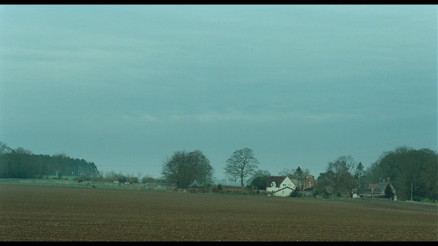 Screen capture from 45 Years