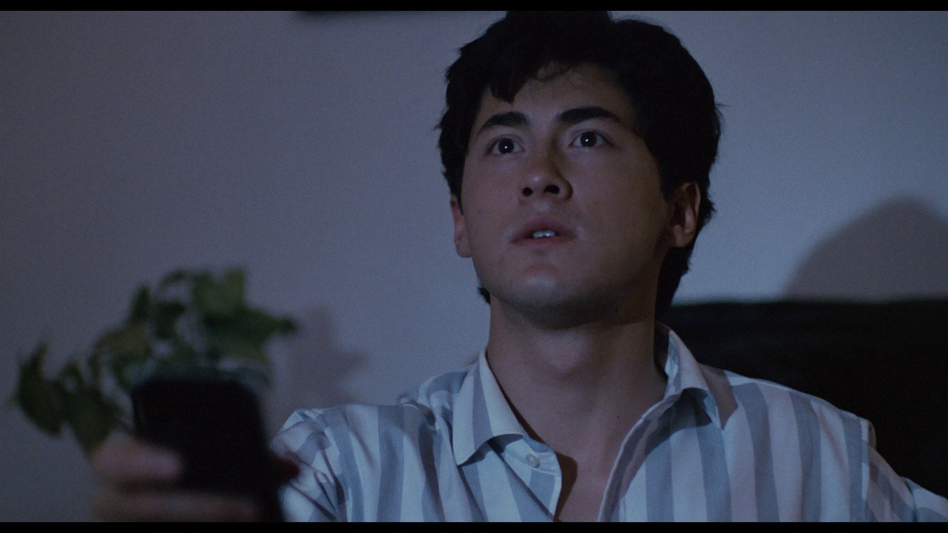 Screen capture from Royal Warriors