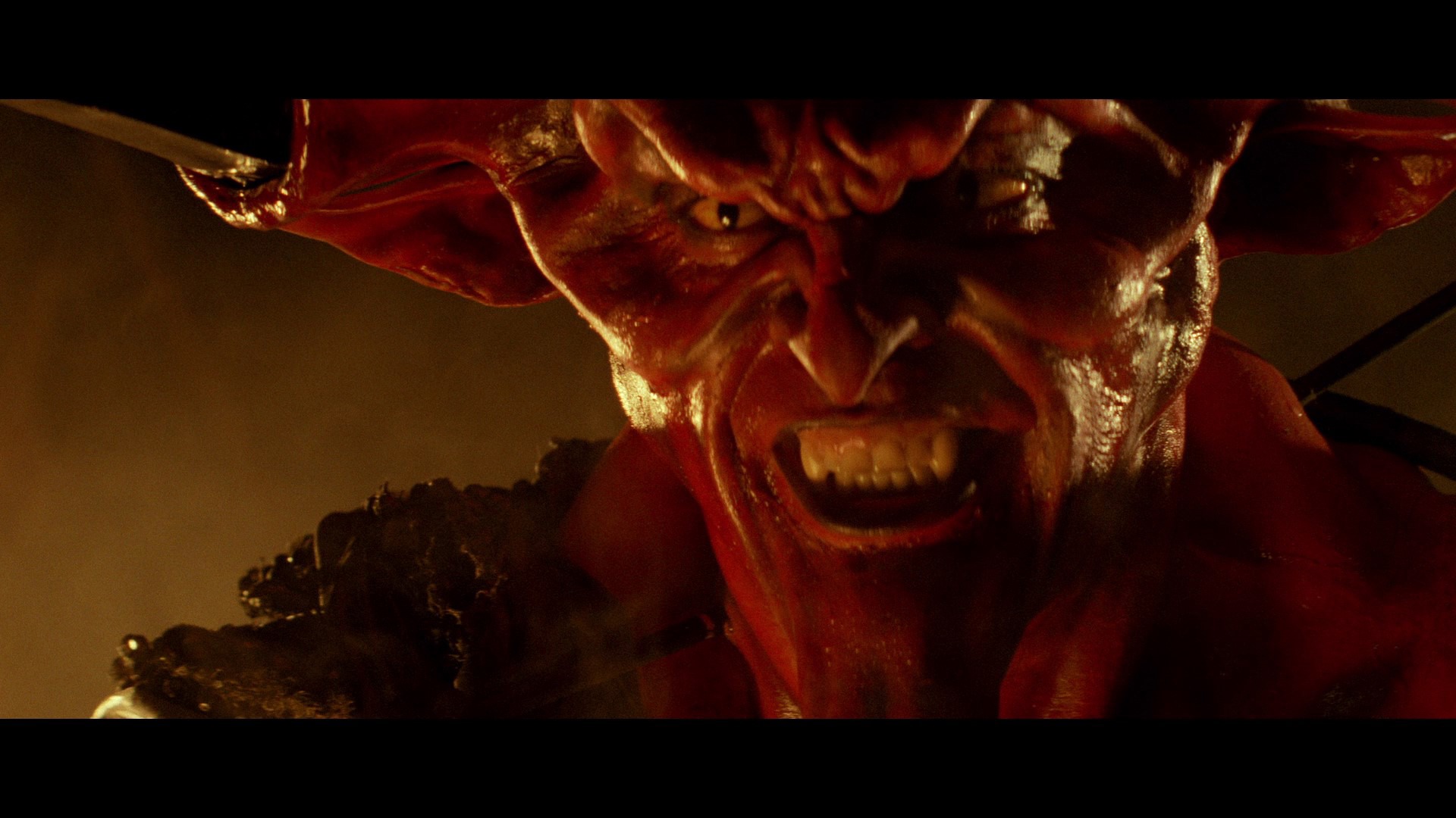 Screen capture from Legend