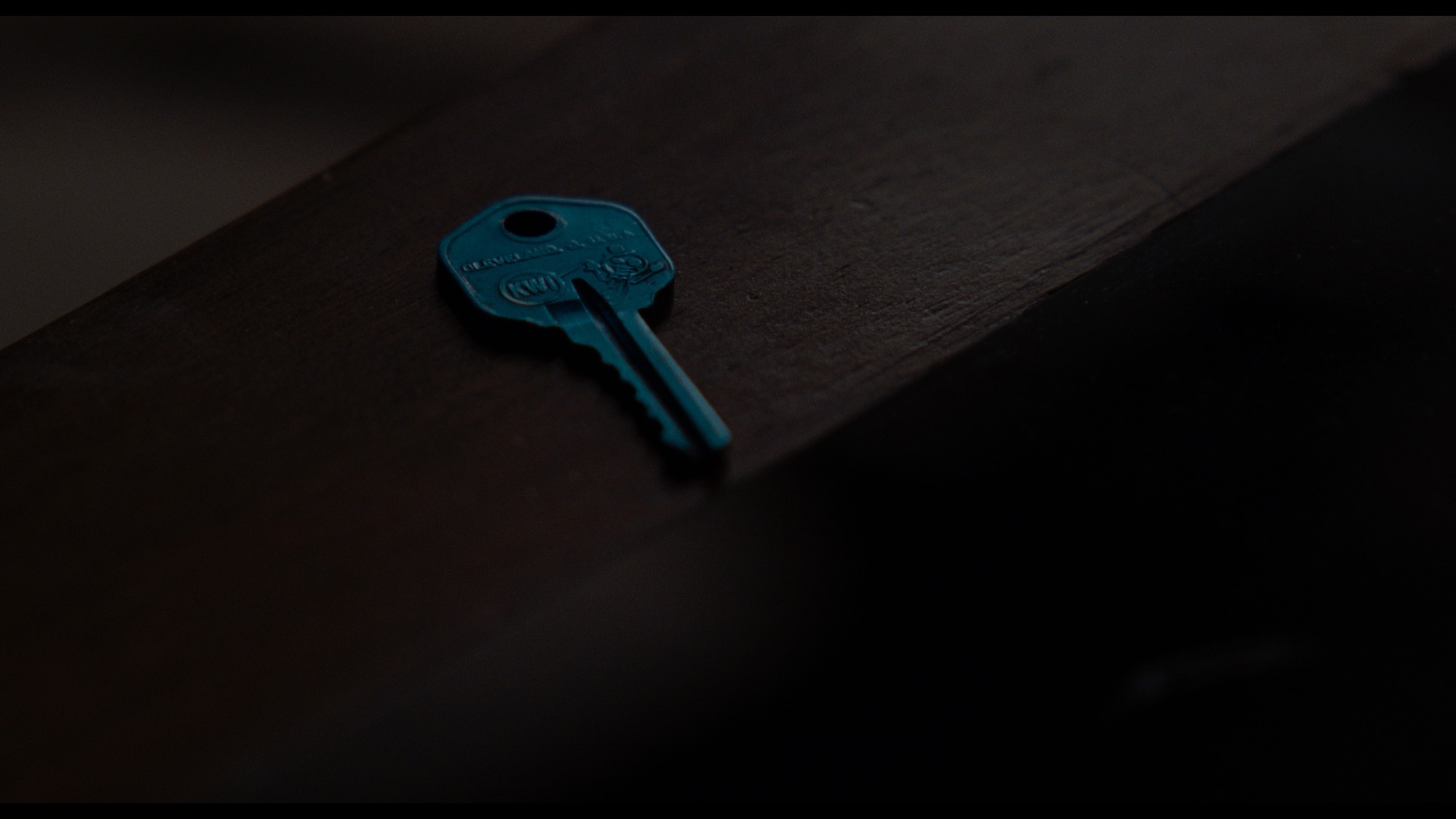 Screen capture from Mulholland Dr.