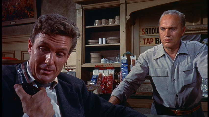Screen capture from Written on the Wind