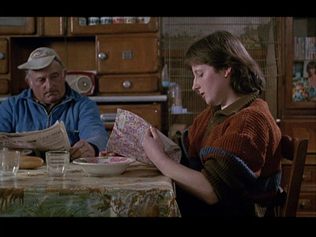 Screen capture from Vagabond
