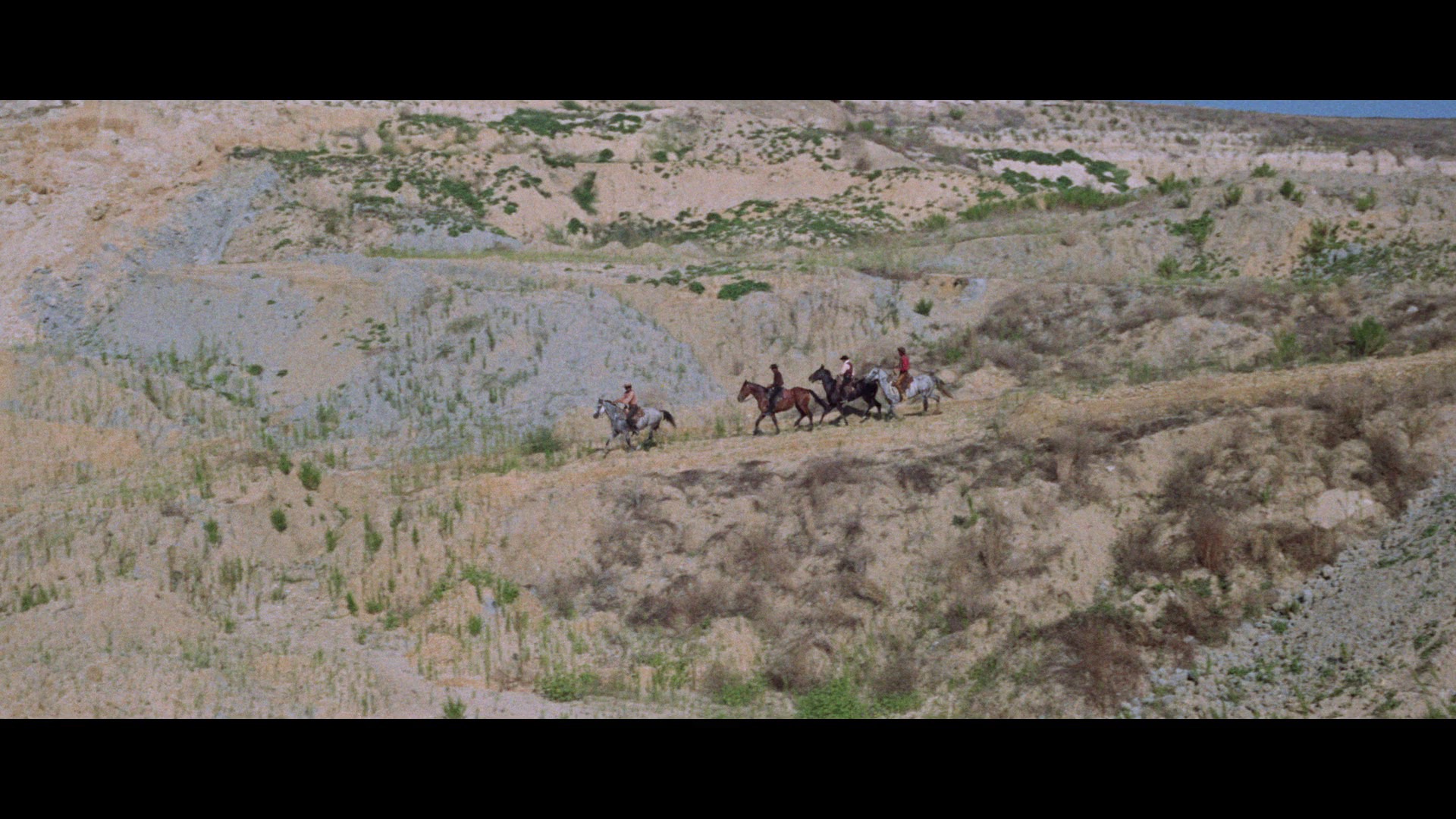 Screen capture from My Name is Pecos