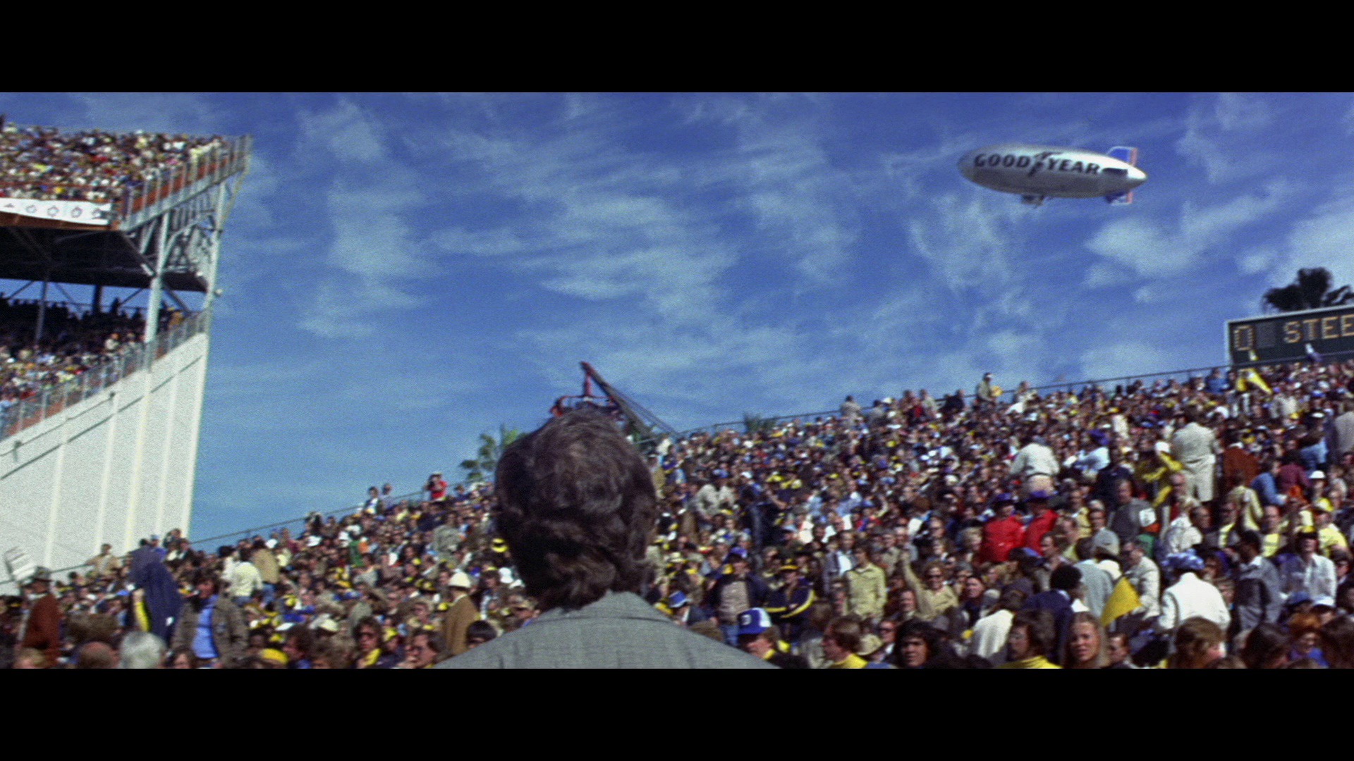 Screen capture from Black Sunday