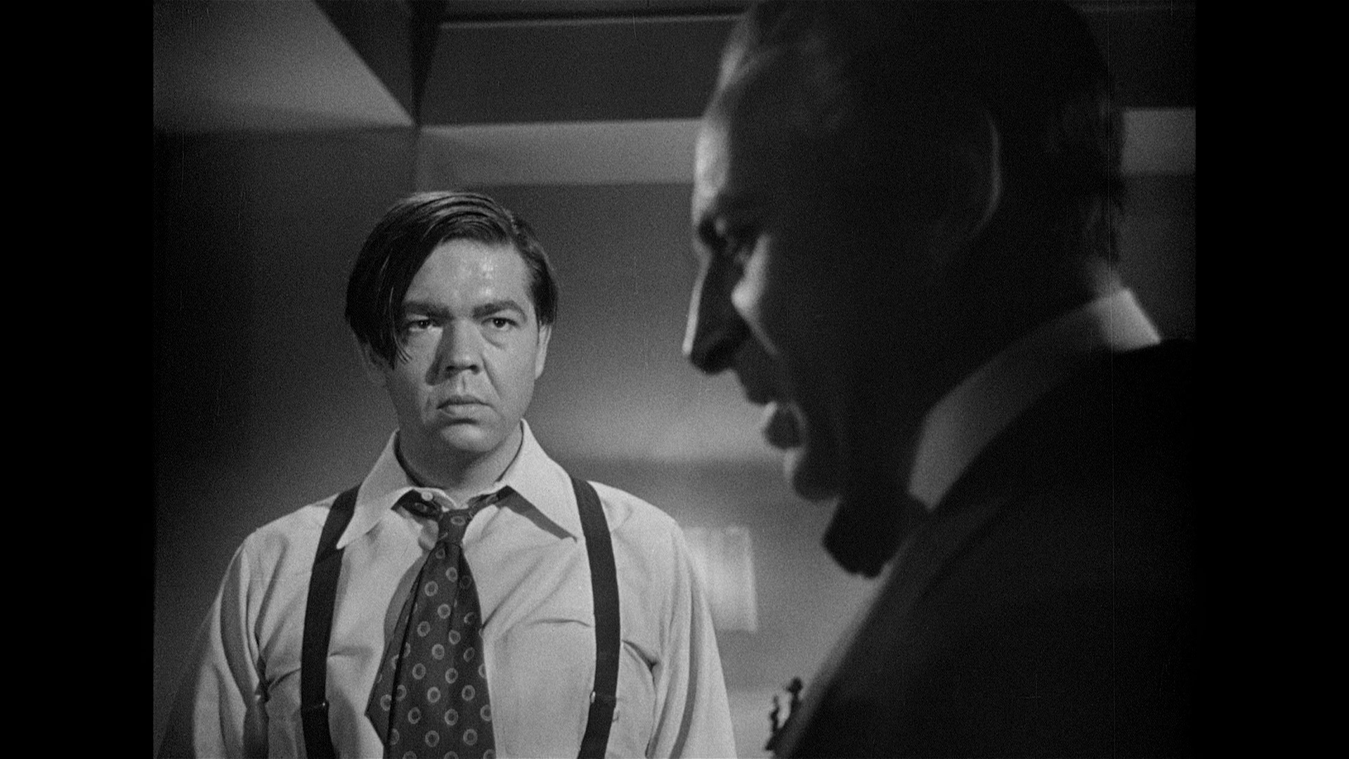 Screen capture from Dead Reckoning