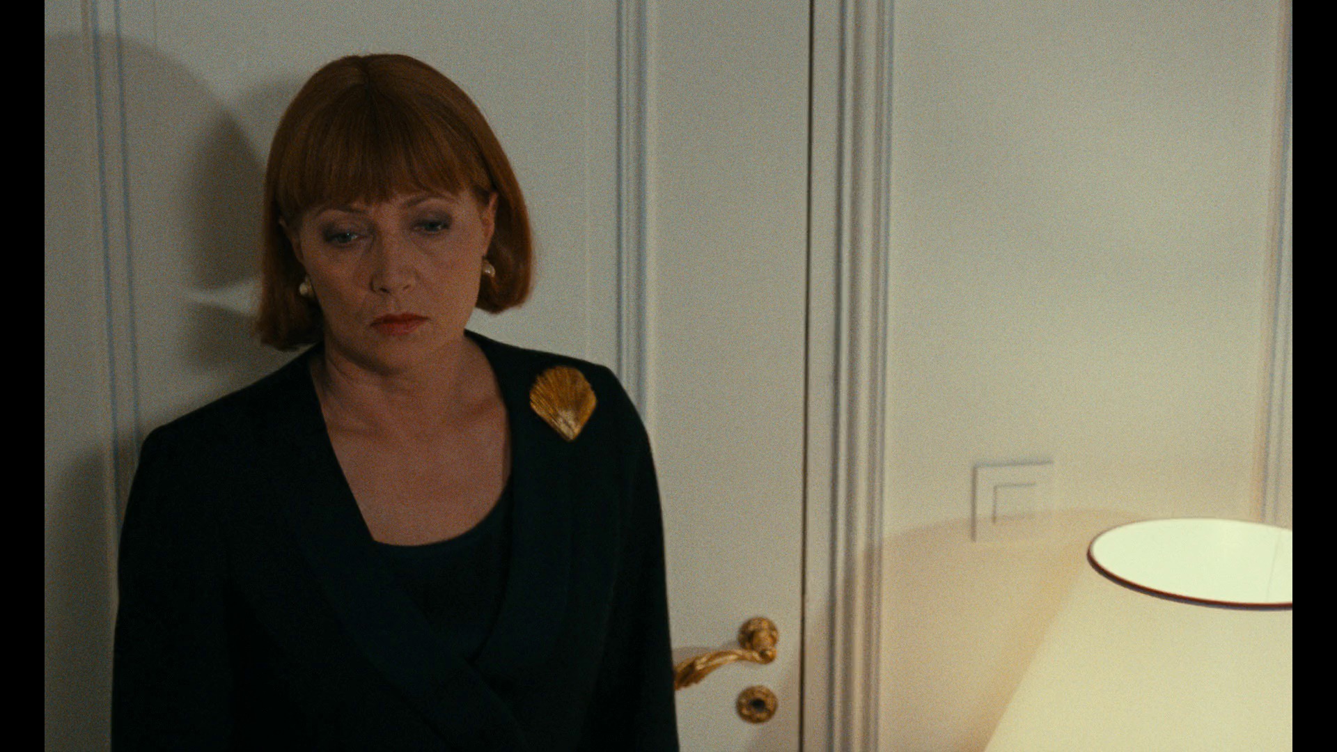 Screen capture from Betty