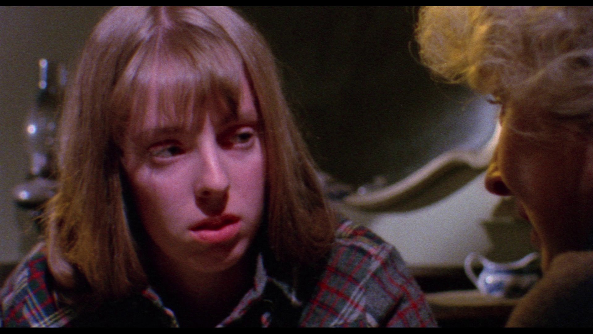 Screen capture from Weird Wisconsin: The Bill Rebane Collection