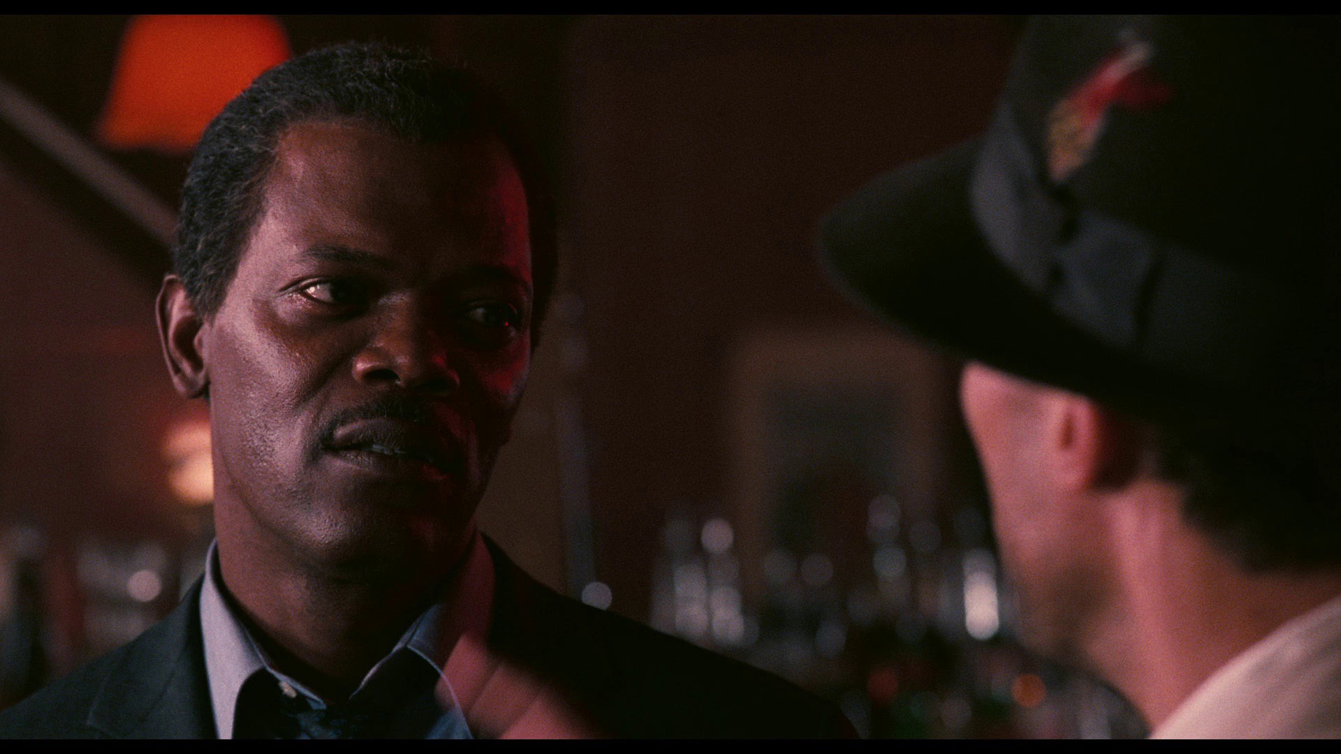 Screen capture from Eve's Bayou