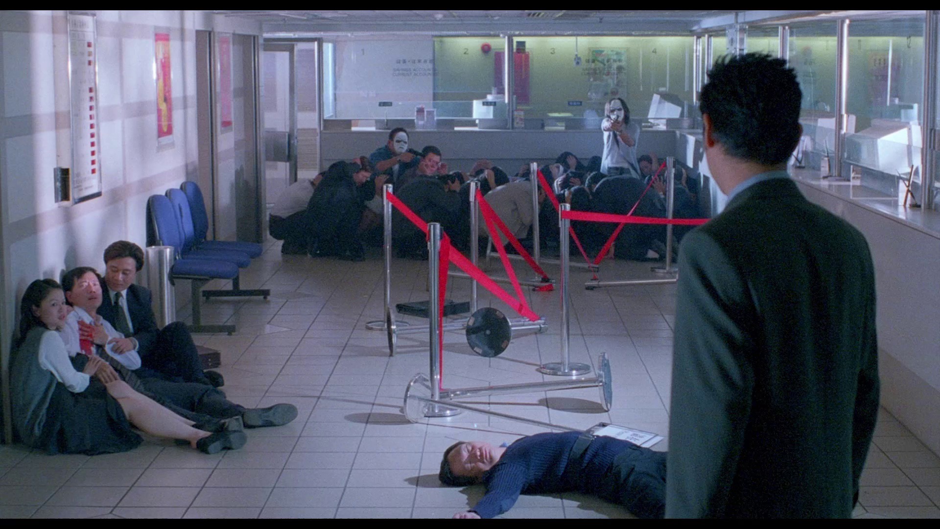 Screen capture from Running Out of Time 01:02