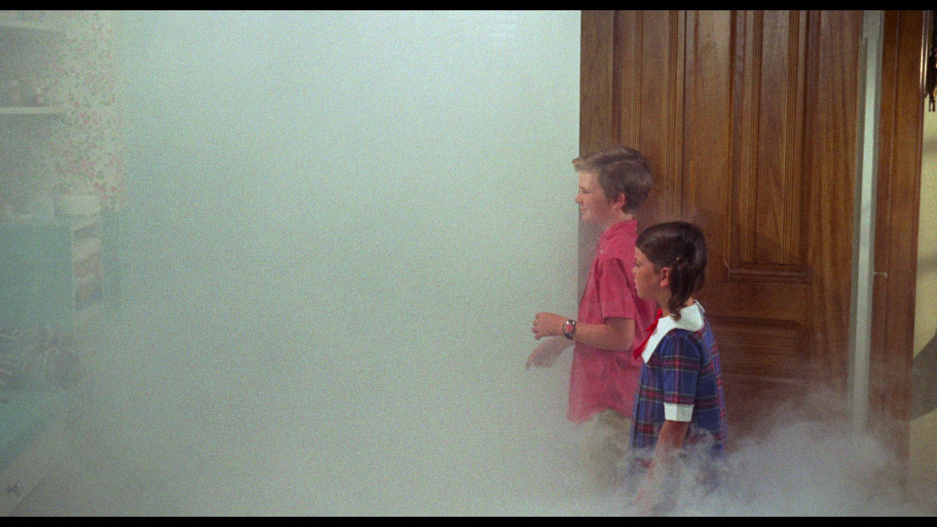Screen capture from Watermelon Man