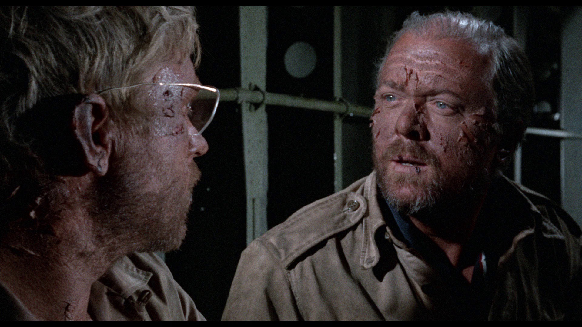 Screen capture from The Flight of the Phoenix