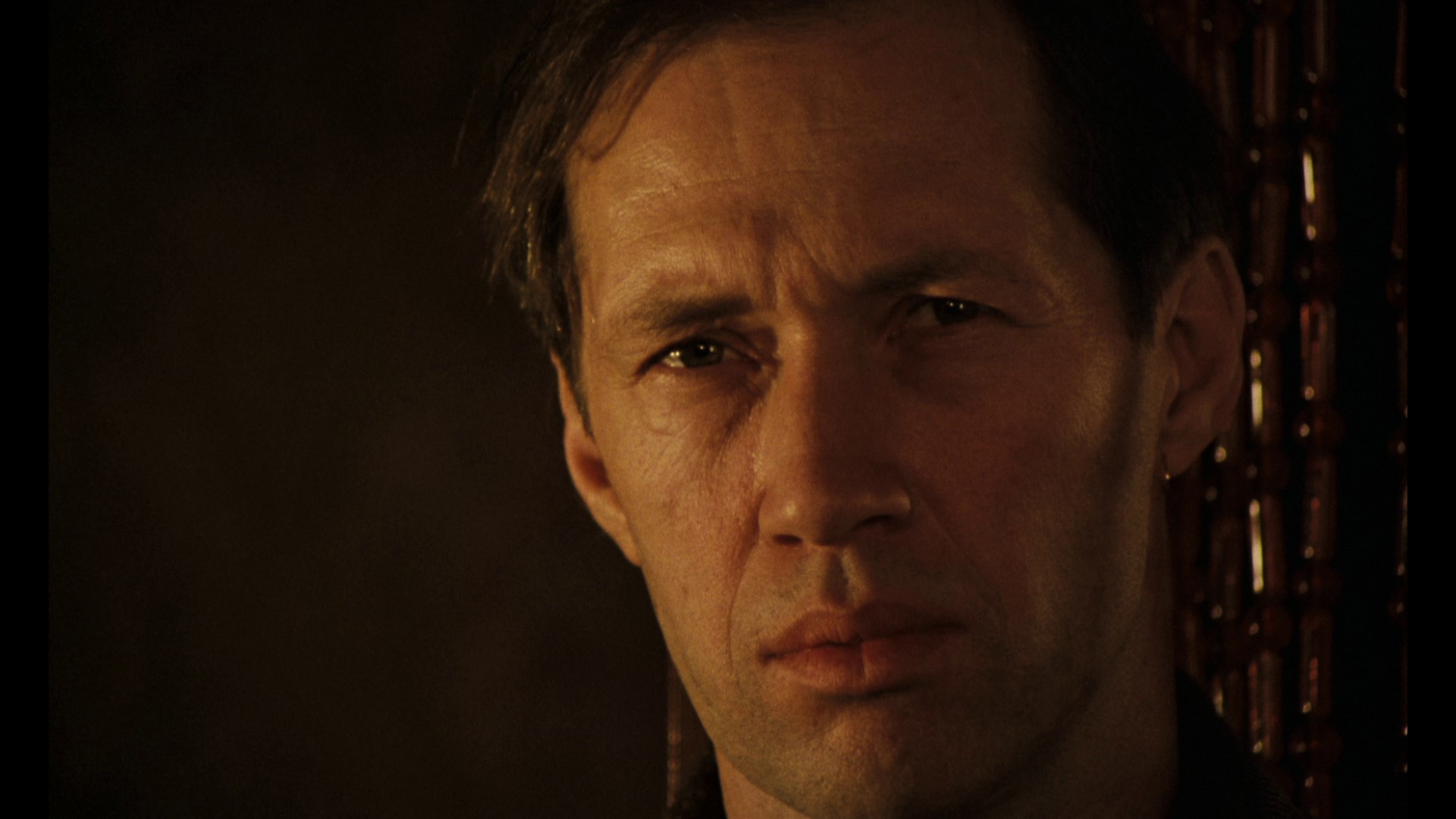 Screen capture from The Serpent's Egg