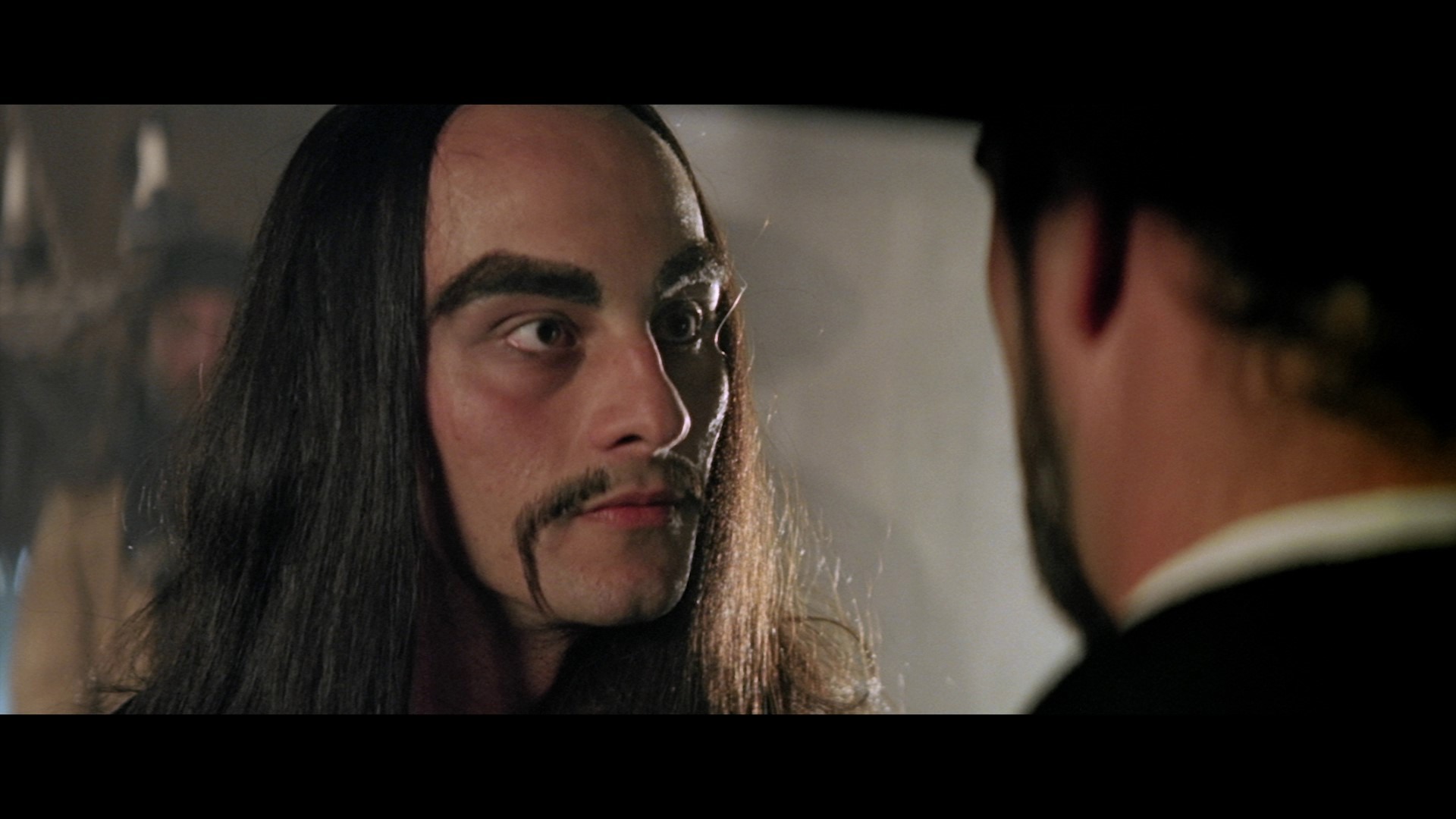 Screen capture from Once Upon a Time in China: The Complete Films