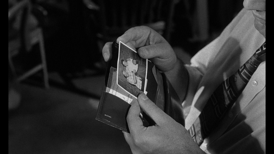 Screen capture from 12 Angry Men