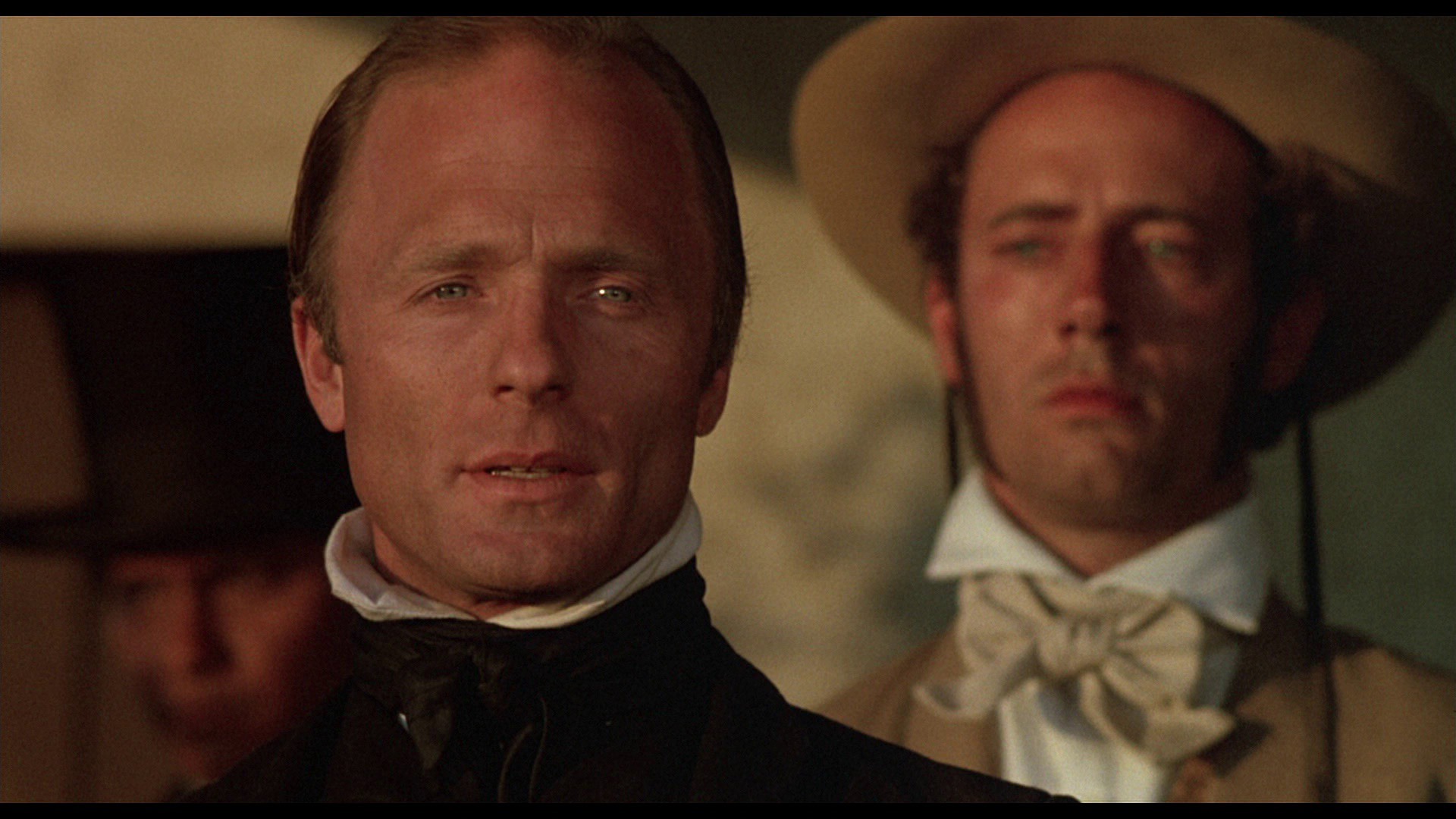 Screen capture from Walker