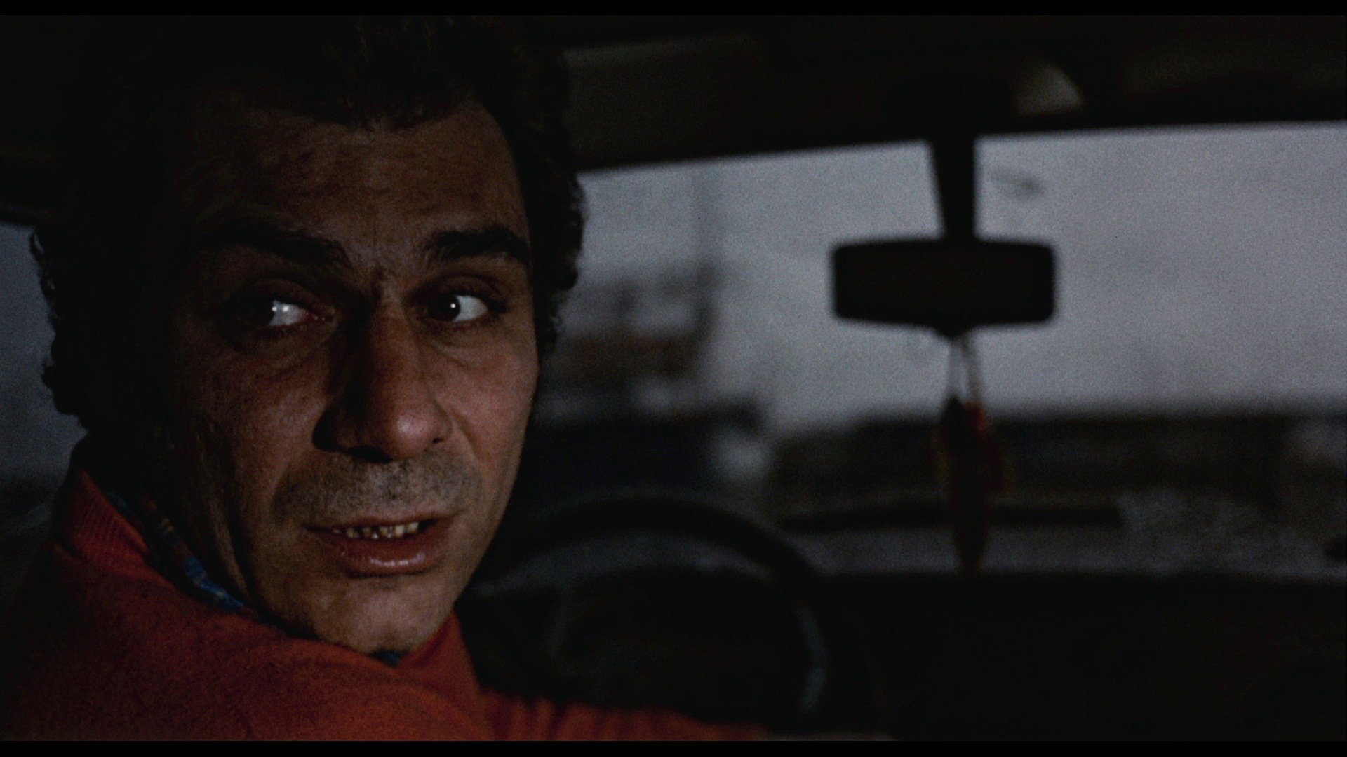 Screen capture from The Working Class Goes to Heaven