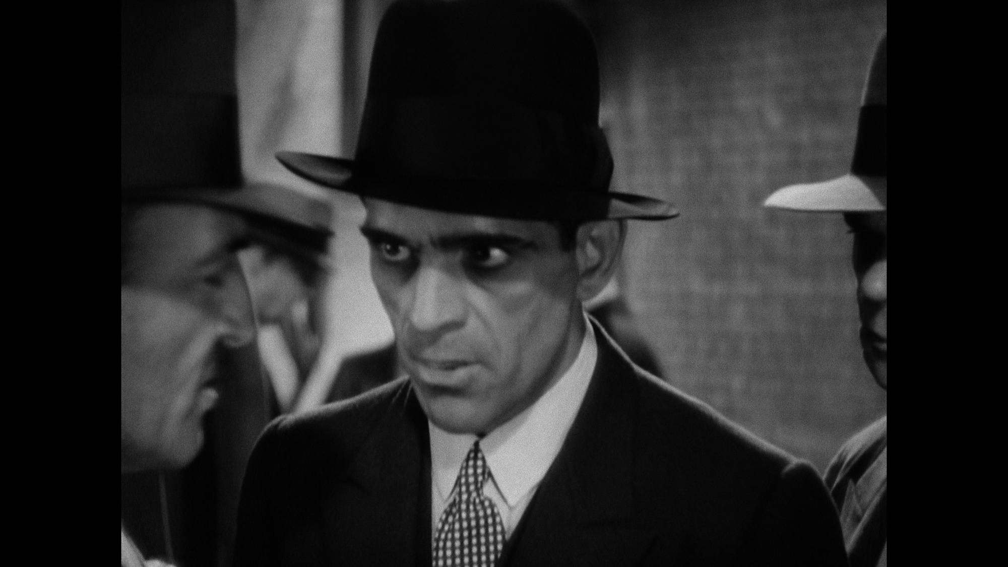 Screen capture from Scarface