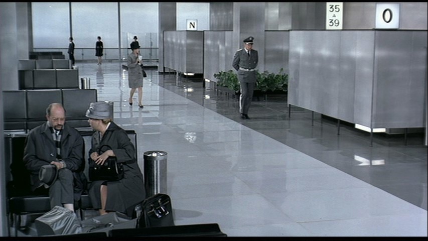 Screen capture from Playtime