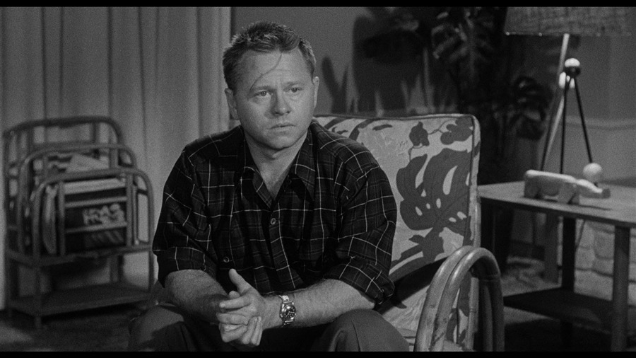 Screen capture from Drive a Crooked Road