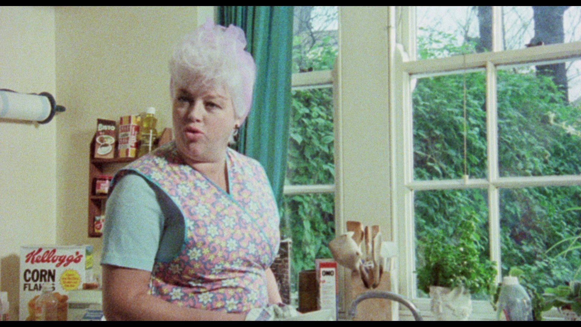 Screen capture from Adventures of a Taxi Driver