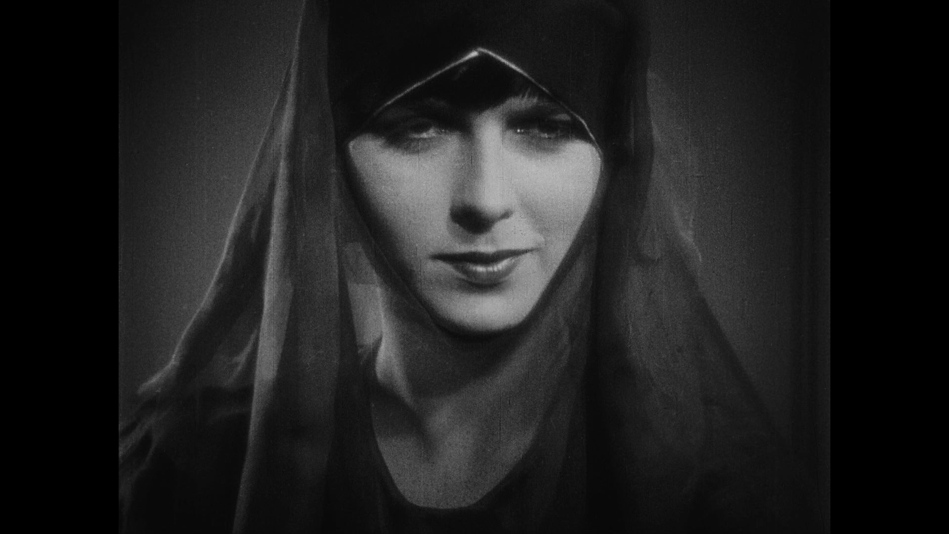 Screen capture from Pandora's Box