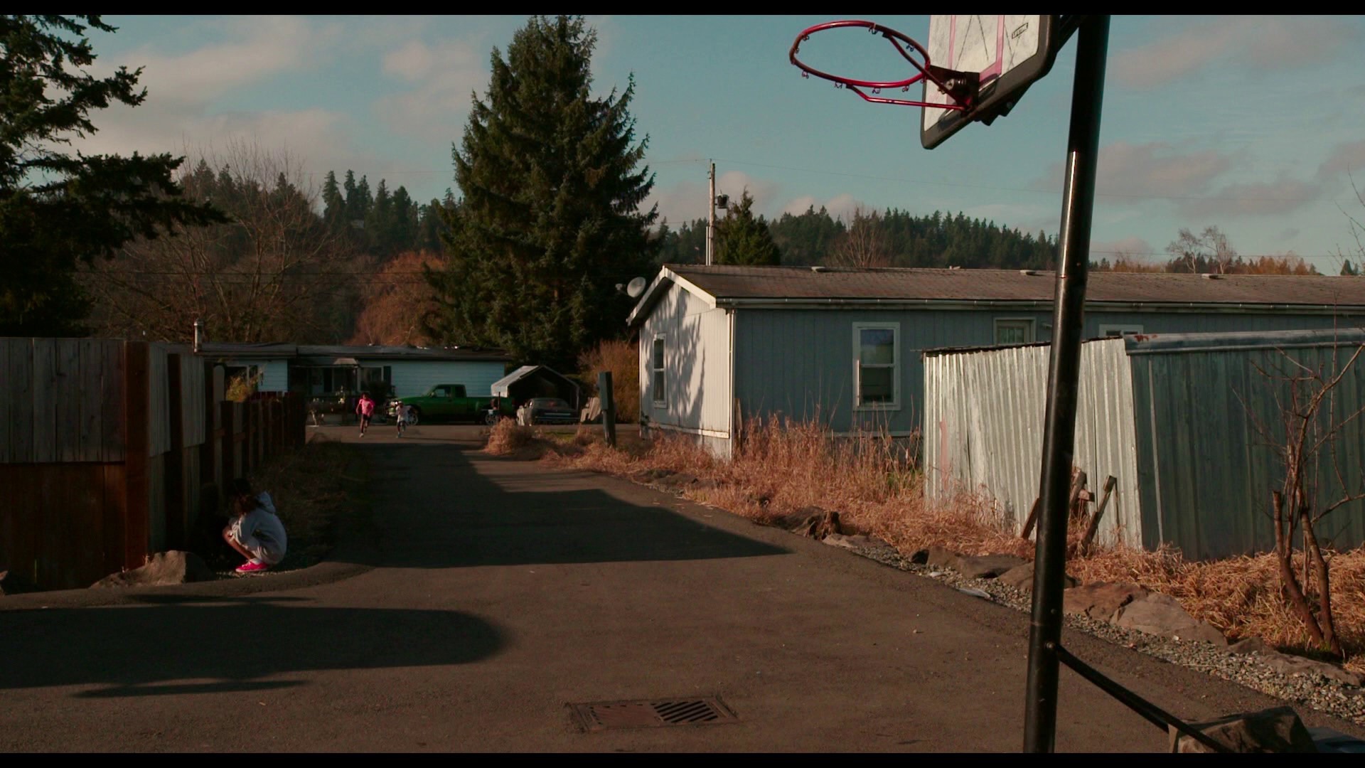 Screen capture from Streetwise/Tiny: The Life of Erin Blackwell