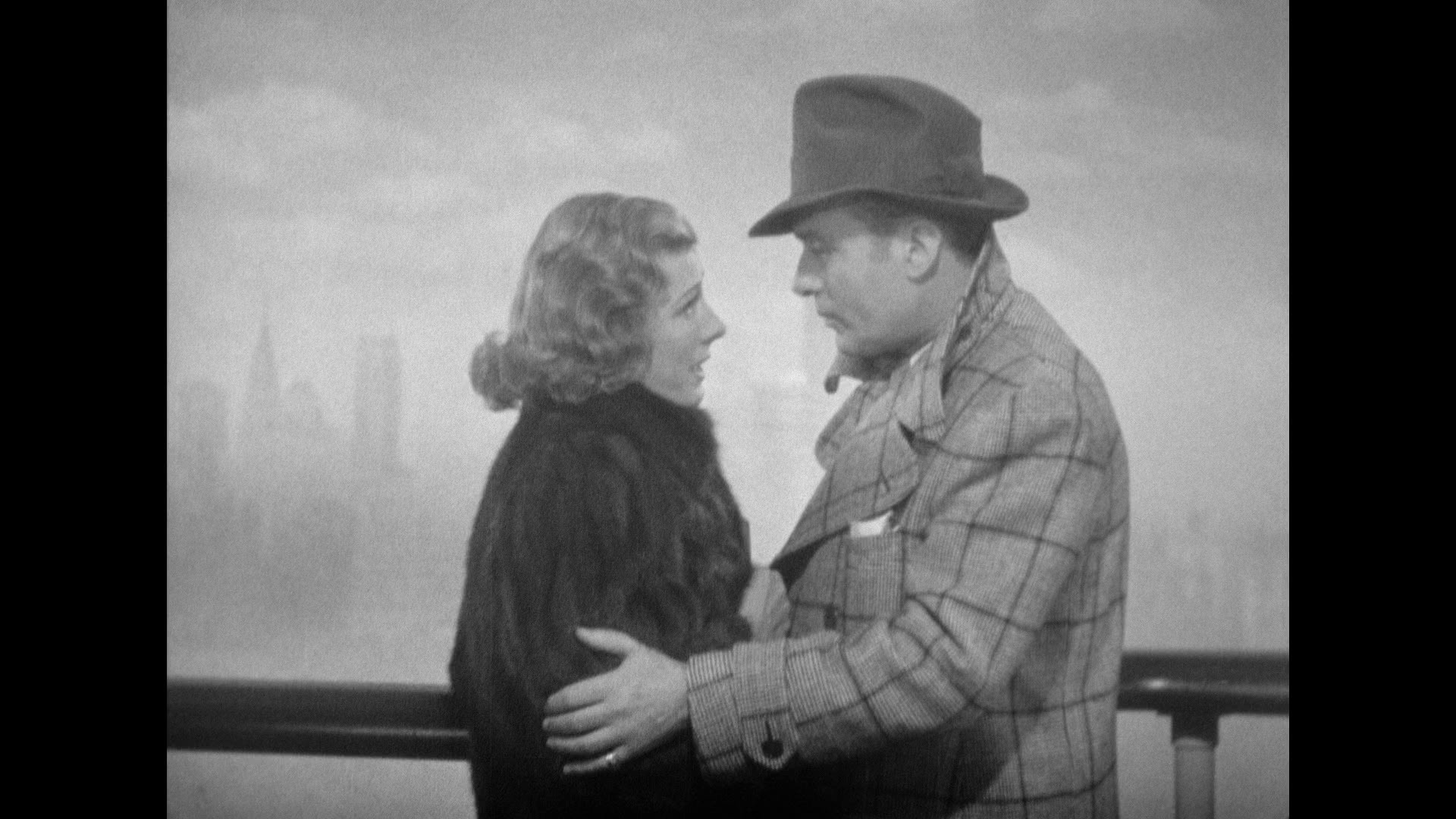 Screen capture from Love Affair