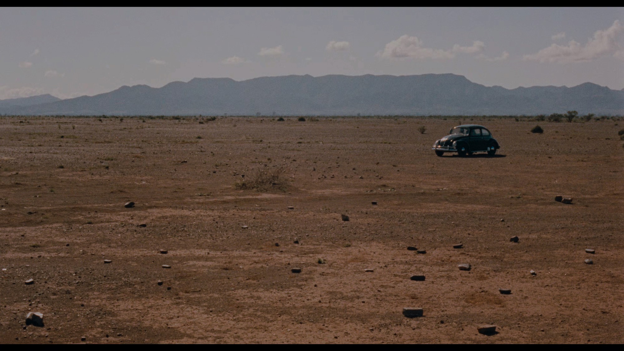 Screen capture from Walkabout