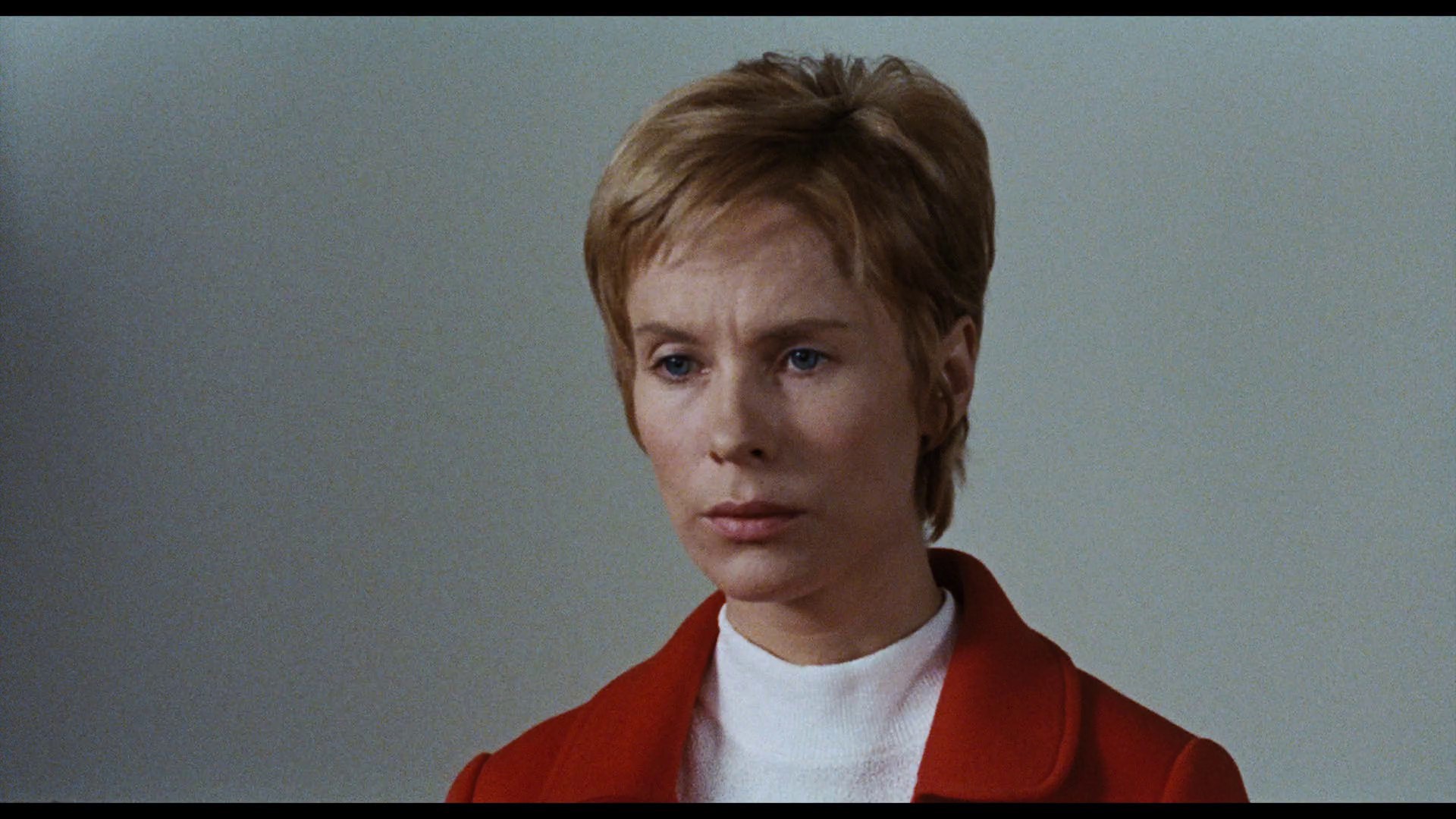 Screen capture from Ingmar Bergman’s Cinema