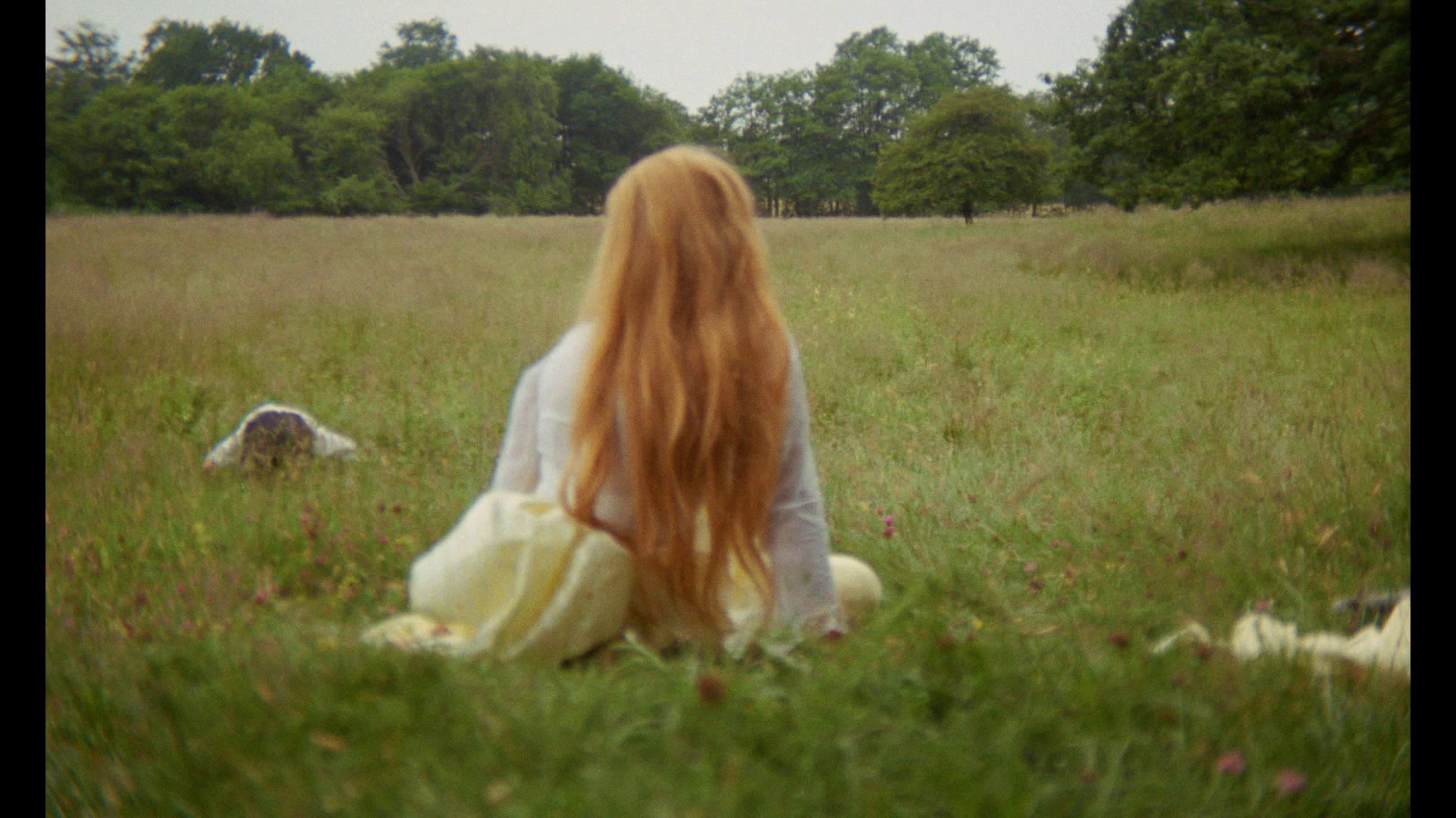 Screen capture from Bo Widerberg’s New Swedish Cinema