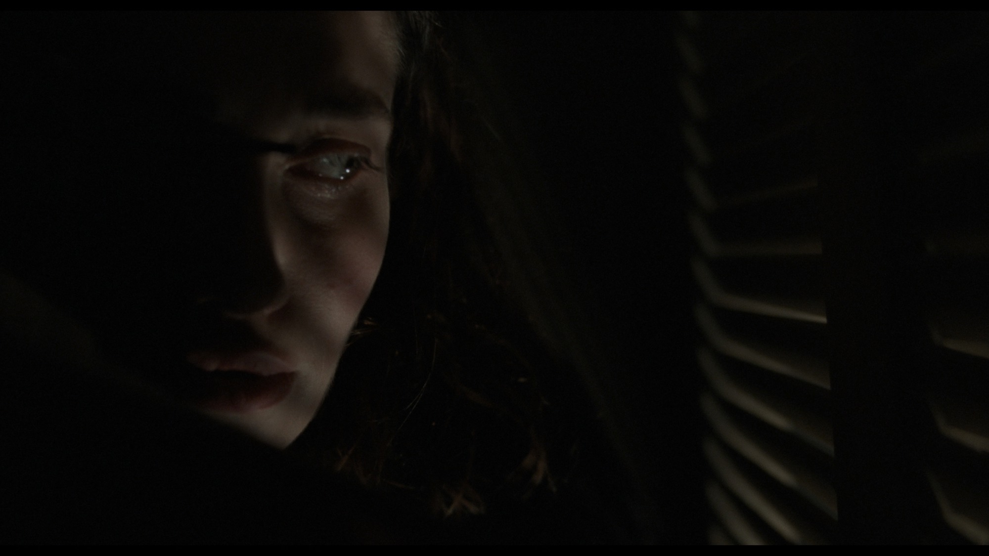 Screen capture from Read My Lips