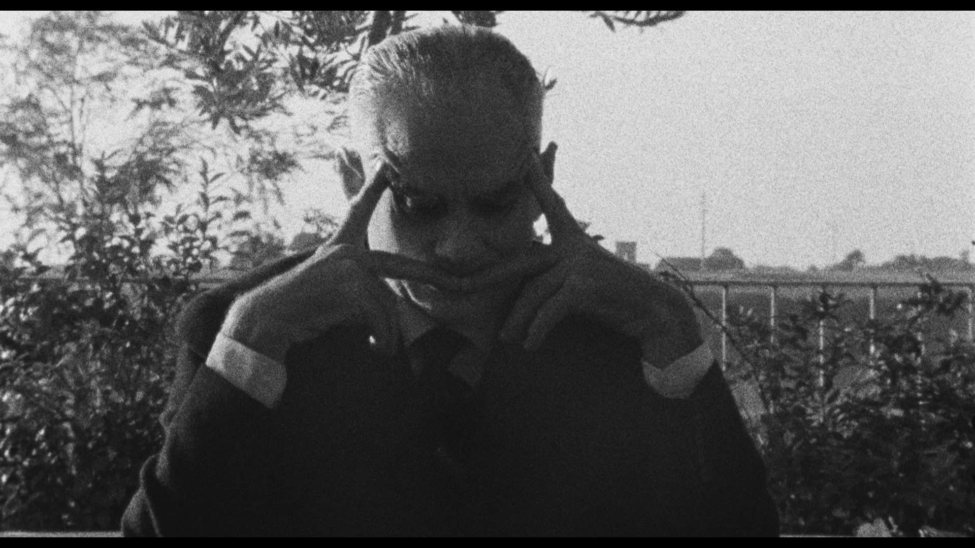 Screen capture from Pasolini 101