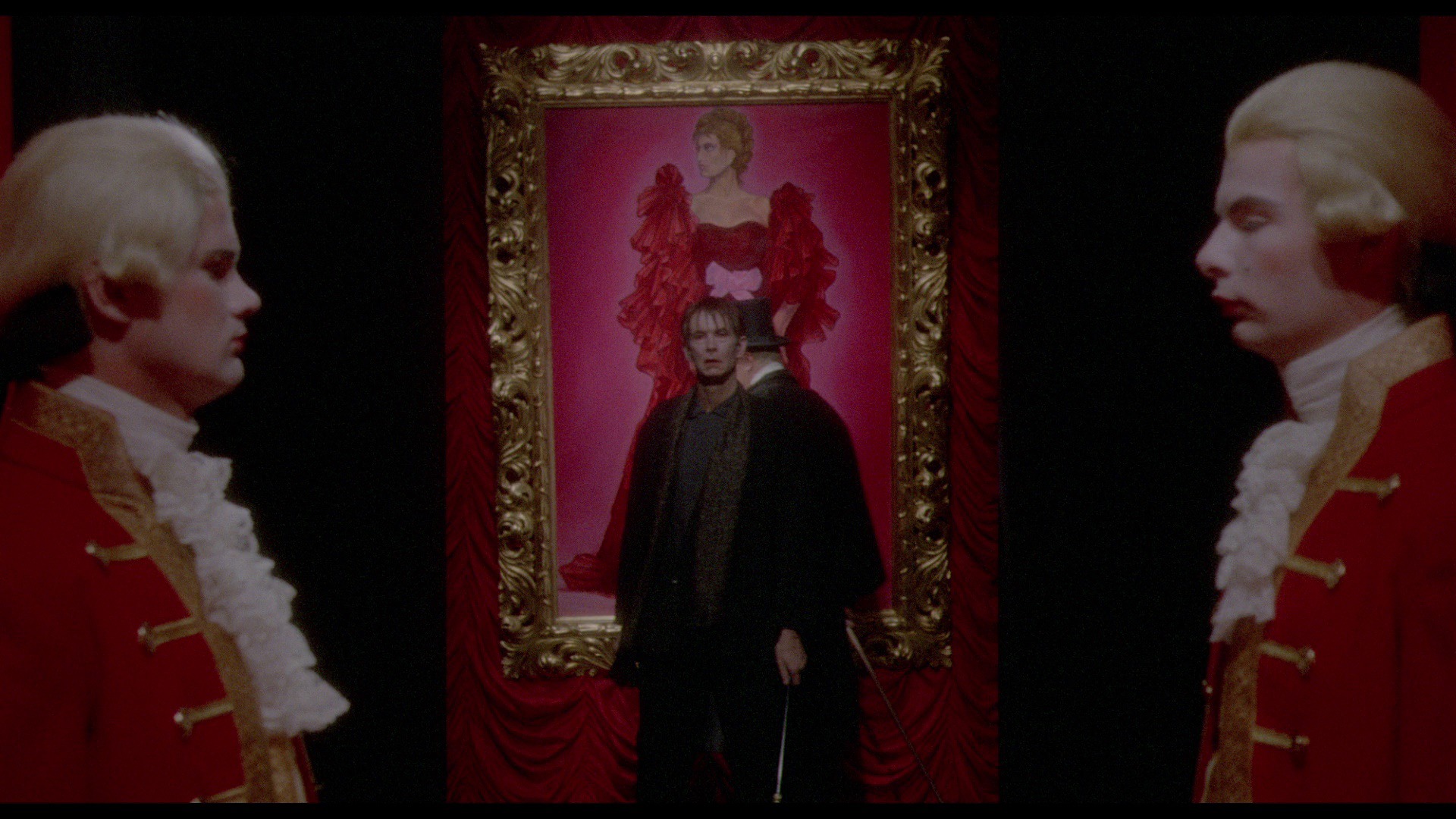 Screen capture from Edge of Sanity