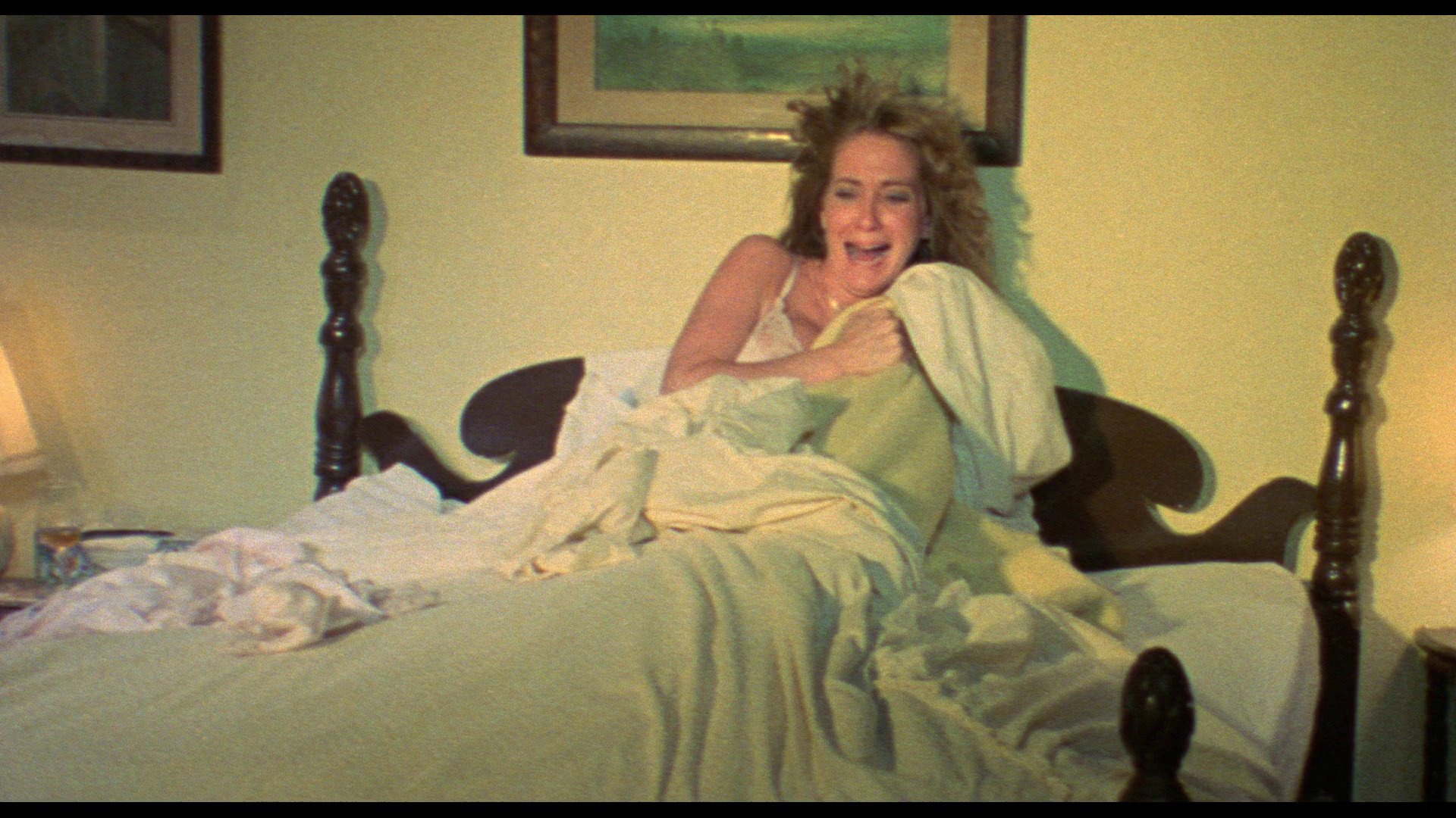 Screen capture from Weird Wisconsin: The Bill Rebane Collection