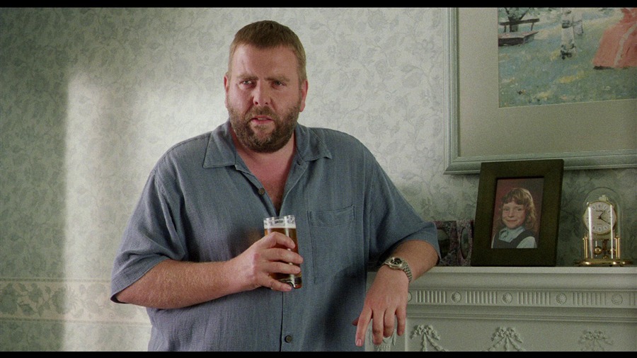 Screen capture from Secrets & Lies