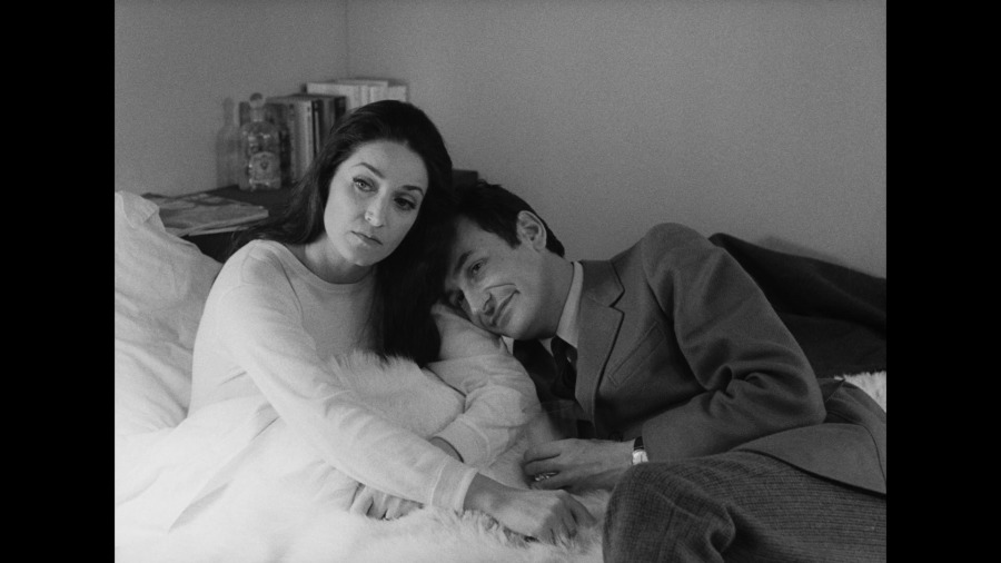 Screen capture from Six Moral Tales