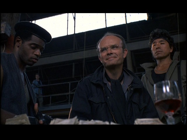 Screen capture from RoboCop