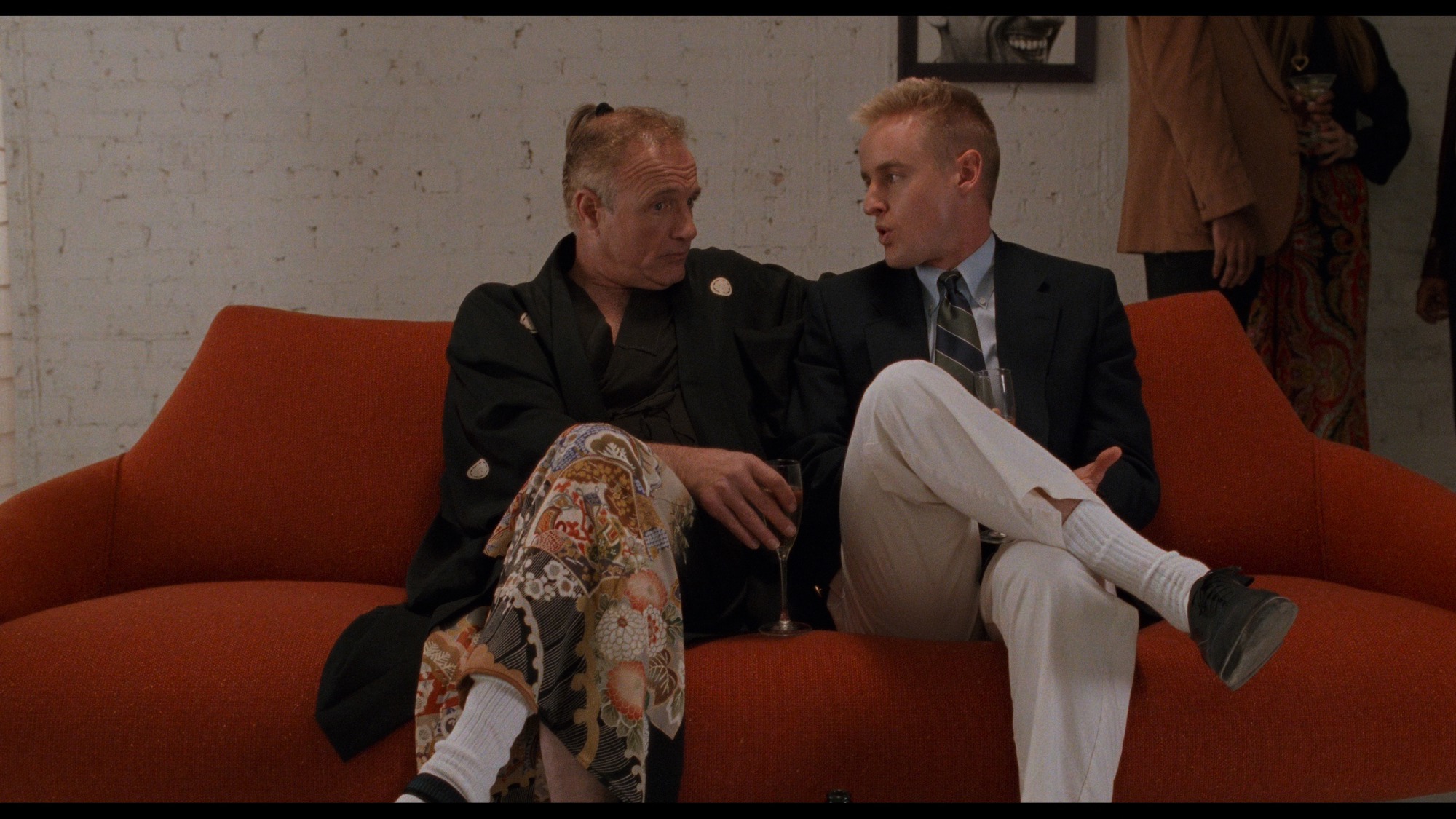 Screen capture from The Wes Anderson Archive: Ten Films, Twenty-Five Years